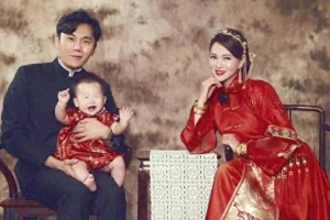 秦昊伊能静婚姻真相：从吃软饭到豪门背景揭秘