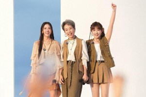 《浪姐6》三公黑幕争议：吴宣仪团成绩倒数第二引热议