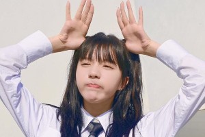 苏晓彤169身高反差萌，北极兔式女星盘点