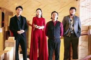 《诛烬枭亡》：影版《狂飙》扫黑尺度大，丁海峰反派惊艳