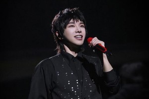 华晨宇《声生不息·宝岛季》惊艳改编《后来的我们》