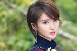 金晨瘦成皮包骨引热议，女星上镜压力大