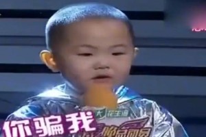 张峻豪怒摔话筒辱骂评委引热议，家庭教育引深思