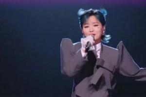 《声生不息•大湾区季》香港男歌手特辑：黄凯芹惊喜献唱