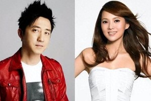 伊能静与庾澄庆离婚13年：各自再婚生子，人生各有风景