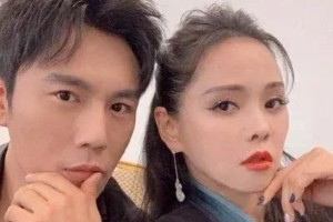 秦昊陈妍希剧照引争议 伊能静硬刚谣言护婚姻