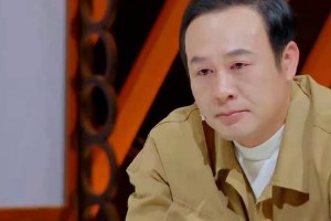 张颂文综艺首秀笑点不断，马嘉祺被问懵