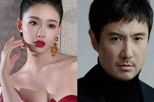 沈腾林允恋情传闻始末：综艺互动引热议