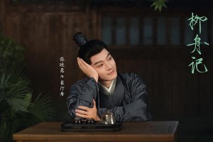 《柳舟记》十大男角色解析：权谋与爱情的交锋