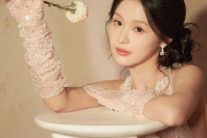 短剧女演员余茵回应外貌争议：演员重在演技