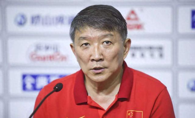 WCBA五将合影