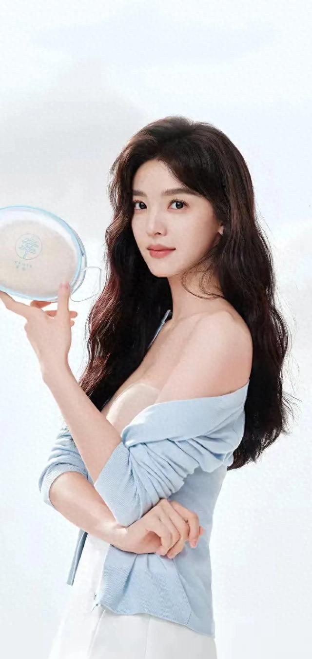 惊艳美图1