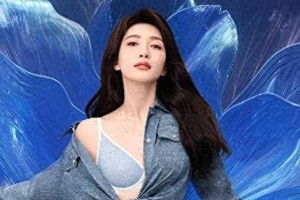 江疏影薛凯琪万宝宝内衣写真展现多样女性魅力