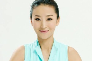 陕西西安十大女星：苗圃、闫妮、景甜等演艺生涯盘点
