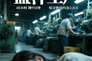 吴宣仪晕倒事件揭露娱乐圈血汗工厂内幕