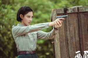 彭小苒《画眉》演技炸裂，年代剧如何塑造立体角色