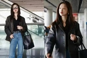 杨紫朱珠任敏杭州同框引猜测 综艺或品牌活动