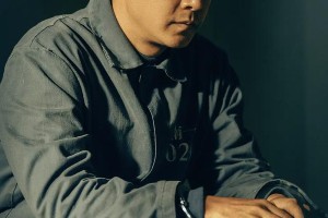 秦昊《借命而生》悬疑新剧：豪华阵容与人设解析