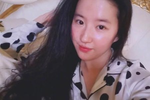 刘亦菲加盟《去有风的地方》 尹正《遮天》争议大