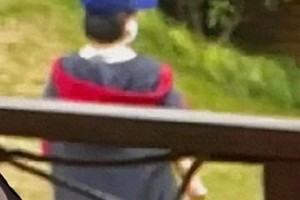 赵丽颖与赵德胤疑似隐婚？带儿子郊游引热议