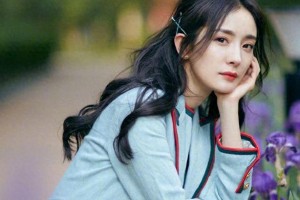 杨幂张艺凡挑战漫画腰引争议：肋骨外翻被吐槽