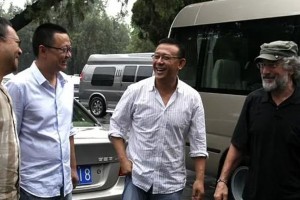 娱乐圈内幕：资源与金主如何捧红艺人