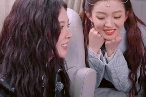 《浪姐》真假友情：侯佩岑邓萃雯爱女心切，管乐张小婉姐妹情深