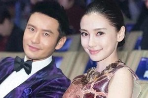 叶珂黄晓明分手内幕：女儿出生即分手，娱乐圈婚恋引热议