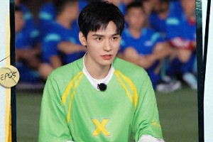 龚俊《极限挑战》黑化记：从单纯小绵羊到老狐狸